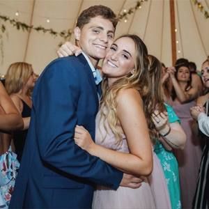 Meet your Posher, Jackie